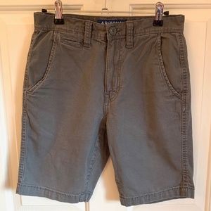 ARIZONA Men's Classic Fit Shorts - Size 26 Waist